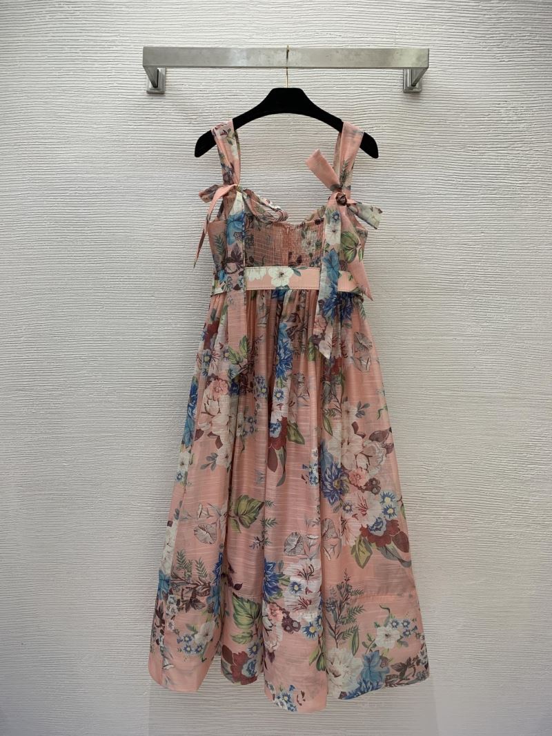 Zimmermann Dress